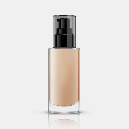 24h Liquid Foundation