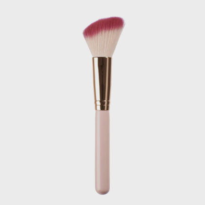 High Density Fiber Cosmetic Brush